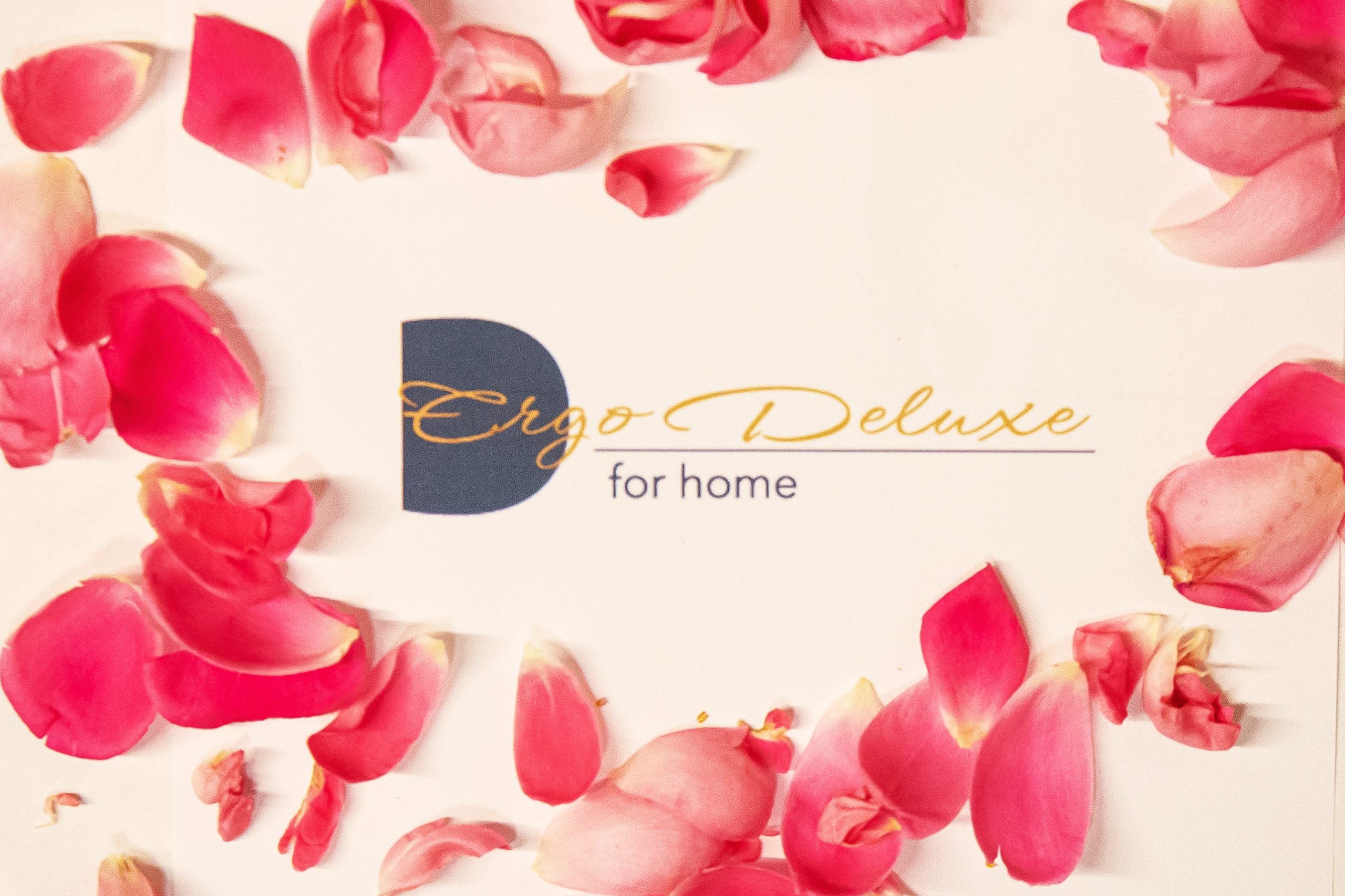 Über Miriam Holzmann Designs 3 Logo von Ergo Deluxe