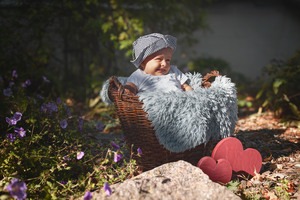 IMG_3234 Kopie Baby im Korb