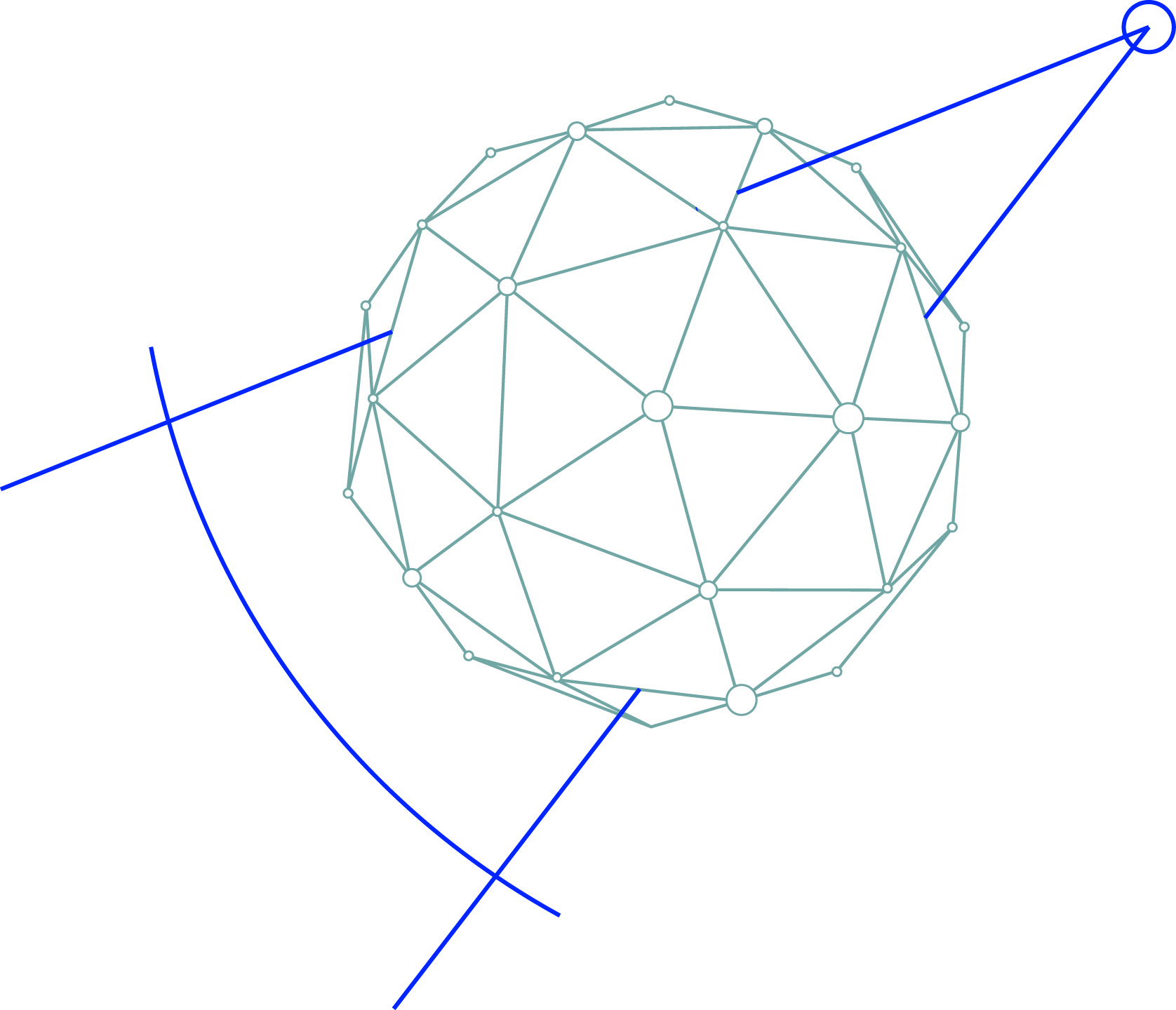 Logo engineura für mein Portfolio 