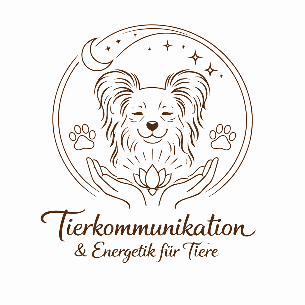 Logo Tierkommunikation